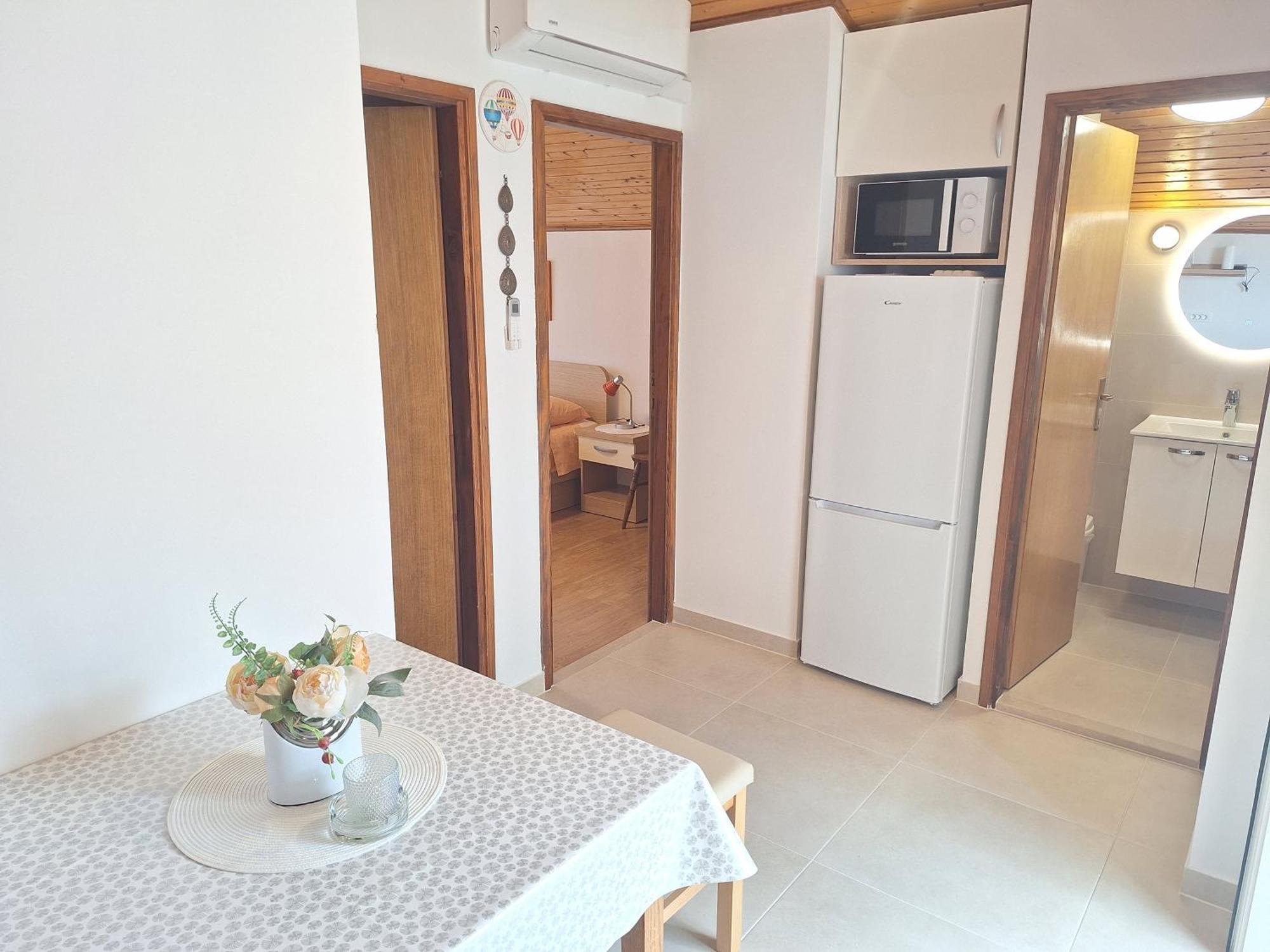 Apartments Boris Затон Екстер'єр фото